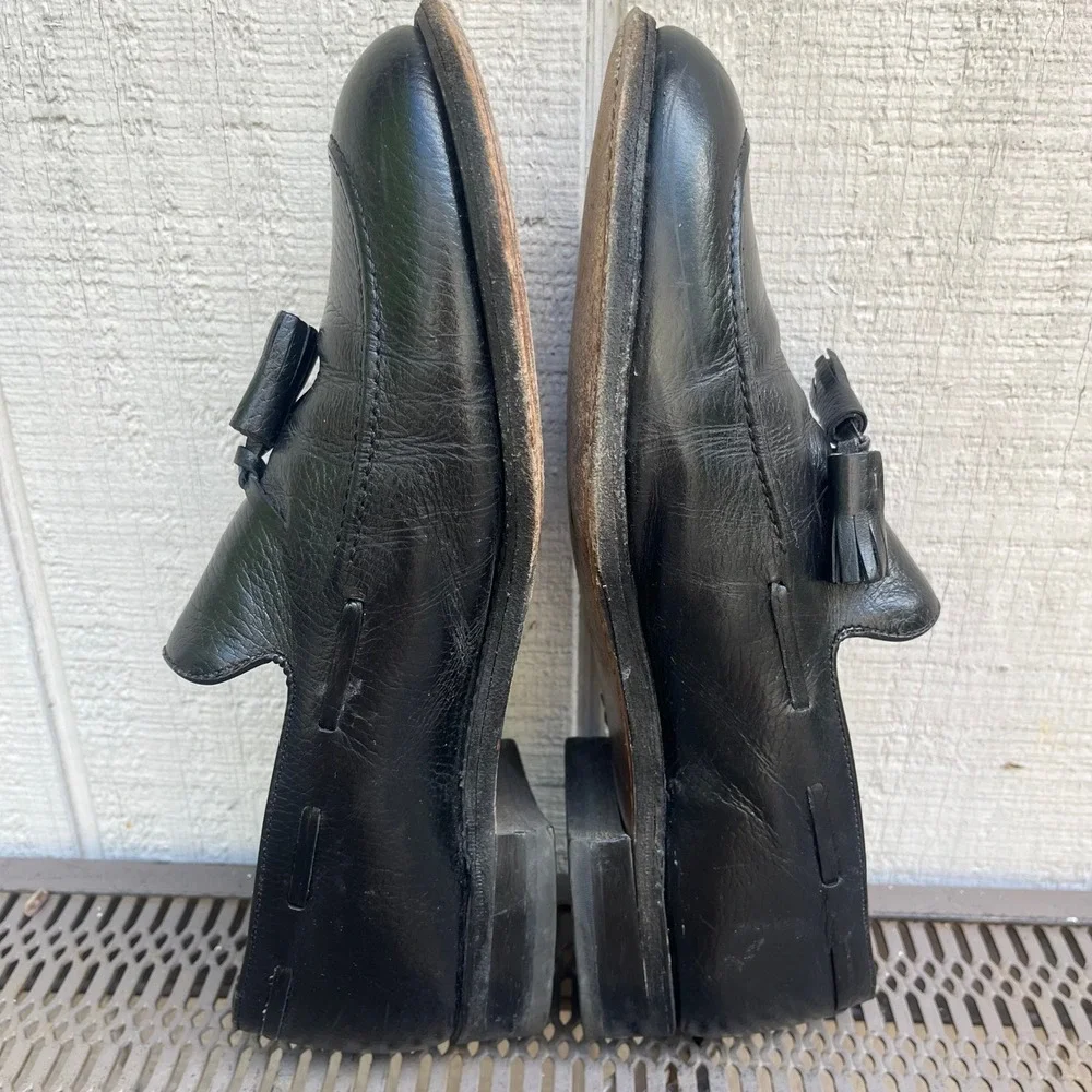 Florsheim these shoes